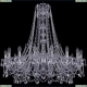 Люстра 1411/16/360/h-95/Ni ★Bohemia Ivele Crystal, Никель► — Купить▼