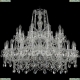 Люстра 1411/20+10/360/2d/Ni ★Bohemia Ivele Crystal, Никель► — Купить▼