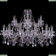 Люстра 1413/12+6/360/2d/Ni/Leafs ★Bohemia Ivele Crystal, Никель► — Купить▼ Люстра 1413/12+6/360/2d/Ni/Leafs ★Bohemia Ivele Crystal, Никель► — Купить▼
