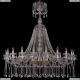 Люстра 1413/20/530/XL-158/G ★Bohemia Ivele Crystal, Золото► — Купить▼