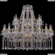 Люстра 1413/20+10/360/2d/G ★Bohemia Ivele Crystal, Золото► — Купить▼