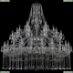 Люстра 1413/24+12+6/530/2d/Ni ★Bohemia Ivele Crystal, Никель► — Купить▼