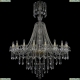 Люстра 1415/20/460/XL-173/G ★Bohemia Ivele Crystal, Золото► — Купить▼