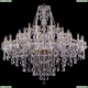 Люстра 1415/24+12+6/530/G ★Bohemia Ivele Crystal, Золото► — Купить▼ Люстра 1415/24+12+6/530/G ★Bohemia Ivele Crystal, Золото► — Купить▼