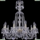 Люстра 1402/10/240/XL-73/G ★Bohemia Ivele Crystal, Золото► — Купить▼