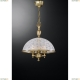 Люстра L 6202/38 ★Reccagni Angelo, 3 x 60Вт☀, Бронза► — Купить▼