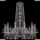 Люстра 1402/12/240/h-75/Pa ★Bohemia Ivele Crystal, Патина► — Купить▼ Люстра 1402/12/240/h-75/Pa ★Bohemia Ivele Crystal, Патина► — Купить▼