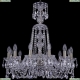 Люстра 1402/12/240/XL-73/Pa ★Bohemia Ivele Crystal, Патина► — Купить▼