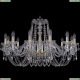 Люстра 1402/12/300/G ★Bohemia Ivele Crystal, Золото► — Купить▼