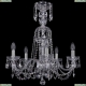 Люстра 1402/5/195/XL-64/Ni ★Bohemia Ivele Crystal, Никель► — Купить▼