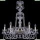 Люстра 1402/6/240/XL-73/G ★Bohemia Ivele Crystal, Золото► — Купить▼