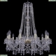 Люстра 1403/10/240/h-76/G ★Bohemia Ivele Crystal, Золото► — Купить▼