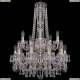 Люстра 1403/10+5/195/h-77/2d/G ★Bohemia Ivele Crystal, Золото► — Купить▼ Люстра 1403/10+5/195/h-77/2d/G ★Bohemia Ivele Crystal, Золото► — Купить▼