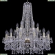 Люстра 1403/12+6/240/h-76/G ★Bohemia Ivele Crystal, Золото► — Купить▼ Люстра 1403/12+6/240/h-76/G ★Bohemia Ivele Crystal, Золото► — Купить▼
