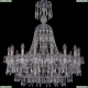 Люстра 1403/16/300/XL-95/Pa ★Bohemia Ivele Crystal, Патина► — Купить▼