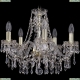 Люстра 1403/5/160/G ★Bohemia Ivele Crystal, Золото► — Купить▼ Люстра 1403/5/160/G ★Bohemia Ivele Crystal, Золото► — Купить▼