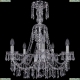 Люстра 1403/5/195/XL-65/Ni ★Bohemia Ivele Crystal, Никель► — Купить▼