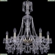 Люстра 1403/6/240/XL-75/G ★Bohemia Ivele Crystal, Золото► — Купить▼