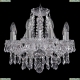 Люстра 1403/8/141/Ni ★Bohemia Ivele Crystal, Никель► — Купить▼ Люстра 1403/8/141/Ni ★Bohemia Ivele Crystal, Никель► — Купить▼