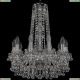 Люстра 1409/10/160/h-60/Ni ★Bohemia Ivele Crystal, Никель► — Купить▼