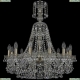 Люстра 1409/12/240/XL-75/Pa ★Bohemia Ivele Crystal, Патина► — Купить▼