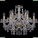 Люстра 1409/6+3/195/G ★Bohemia Ivele Crystal, Золото► — Купить▼ Люстра 1409/6+3/195/G ★Bohemia Ivele Crystal, Золото► — Купить▼