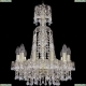 Люстра 1410/10/141/XL-58/G/V0300 ★Bohemia Ivele Crystal, Золото► — Купить▼