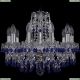 Люстра 1410/10/160/Ni/V3001 ★Bohemia Ivele Crystal, Никель► — Купить▼ Люстра 1410/10/160/Ni/V3001 ★Bohemia Ivele Crystal, Никель► — Купить▼