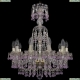 Люстра 1410/10/195/XL-66/G/V7010 ★Bohemia Ivele Crystal, Золото► — Купить▼