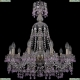 Люстра 1410/10/240/XL-74/Pa/V7010 ★Bohemia Ivele Crystal, Патина► — Купить▼