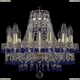 Люстра 1410/12/141/G/V3001 ★Bohemia Ivele Crystal, Золото► — Купить▼