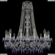 Люстра 1410/12/240/h-74/Ni/V3001 ★Bohemia Ivele Crystal, Никель► — Купить▼