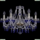 Люстра 1410/6/195/G/V3001 ★Bohemia Ivele Crystal, Золото► — Купить▼