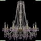 Люстра 1410/8/240/h-74/G/V7010 ★Bohemia Ivele Crystal, Золото► — Купить▼