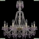 Люстра 1410/8/240/XL-74/G/V7010 ★Bohemia Ivele Crystal, Золото► — Купить▼