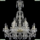 Люстра 1410/8+4/240/XL-80/G/V0300 ★Bohemia Ivele Crystal, Золото► — Купить▼