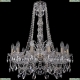 Люстра 1411/12/240/h-83/Pa ★Bohemia Ivele Crystal, Патина► — Купить▼ Люстра 1411/12/240/h-83/Pa ★Bohemia Ivele Crystal, Патина► — Купить▼