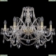 Люстра 1411/6/240/G ★Bohemia Ivele Crystal, Золото► — Купить▼ Люстра 1411/6/240/G ★Bohemia Ivele Crystal, Золото► — Купить▼