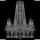 Люстра 1413/10/165/h-62/Ni ★Bohemia Ivele Crystal, Никель► — Купить▼ Люстра 1413/10/165/h-62/Ni ★Bohemia Ivele Crystal, Никель► — Купить▼