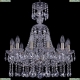 Люстра 1413/12/200/XL-66/Pa ★Bohemia Ivele Crystal, Патина► — Купить▼