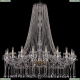 Люстра 1413/20/530/h-159/G ★Bohemia Ivele Crystal, Золото► — Купить▼