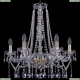 Люстра 1413/6/200/h-60/G ★Bohemia Ivele Crystal, Золото► — Купить▼
