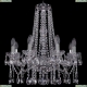 Люстра 1413/8/200/h-61/Ni ★Bohemia Ivele Crystal, Никель► — Купить▼