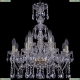 Люстра 1413/8+4/200/XL-66/G ★Bohemia Ivele Crystal, Золото► — Купить▼