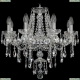 Люстра 1415/8/200/Ni ★Bohemia Ivele Crystal, Никель► — Купить▼ Люстра 1415/8/200/Ni ★Bohemia Ivele Crystal, Никель► — Купить▼