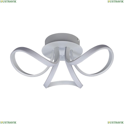 Потолочный светодиодный светильник Mantra Knot Led 6035K - купить в интернет-магазине ЛЮСТРАВИК