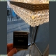 Торшер 19282T3/H/45IV-172 G ★Bohemia Ivele Crystal, Золото► — Купить▼ Торшер 19282T3/H/45IV-172 G ★Bohemia Ivele Crystal, Золото► — Купить▼