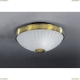 Люстра PL 3022/2 ★Reccagni Angelo, 2 x 60Вт☀, Бронза► — Купить▼
