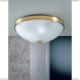 Люстра PL 3060/4 ★Reccagni Angelo, 4 x 60Вт☀, Бронза► — Купить▼