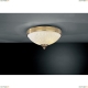 Светильник PL 5750/2 ★Reccagni Angelo, 2 x 60Вт☀, Золото► — Купить▼